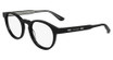 Calvin Klein Eyeglasses CK24551MAG-SET N BLACK/001