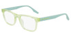 Converse Eyeglasses CV5100Y N CRYSTAL CITRON/731