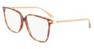 Calvin Klein Eyeglasses CK22543 N TORTOISE/240
