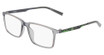 Flexon Eyeglasses FLEXON J4023 N GREY CRYSTAL/051