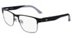 Lacoste Eyeglasses L2291 N BLACK/001