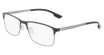 Columbia Eyeglasses C3038 N SATIN DARK OLIVE/316