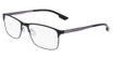 Columbia Eyeglasses C3038 N SATIN BLACK/002