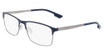 Columbia Eyeglasses C3038 N SATIN NAVY/410