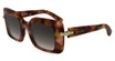 Longchamp LO776S N ROSE HAVANA/690