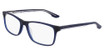 Columbia Eyeglasses C8035 N MATTE NAVY/418