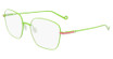 Pure Eyeglasses P-5026 N GREEN/320