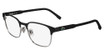 Lacoste Eyeglasses L3113 N BLACK/001