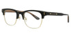Calvin Klein Eyeglasses CK24106LB N BLACK/001