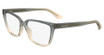 Calvin Klein Eyeglasses CK24524 N GREY/BEIGE/039