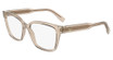 Lacoste Eyeglasses L2962 N ROSE/662