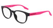 Converse Eyeglasses CV5099Y N BLACK/001
