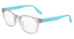 Converse Eyeglasses CV5099Y N CRYSTAL FOSSILIZED/050