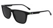 Lacoste Eyeglasses L6041S N BLACK/001