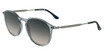 Lacoste Eyeglasses L6061S N TRANPARENT LIGHT GREY/038