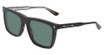 Calvin Klein Eyeglasses CK25530MAG-SET N BROWN/HAVANA/206