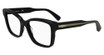 Longchamp Eyeglasses LO2770 N BLACK/001