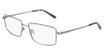 Flexon Eyeglasses FLEXON H6069 N MATTE GUNMETAL/071