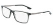 Columbia Eyeglasses C8038 N DARK OLIVE CRYSTAL/316