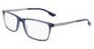 Columbia Eyeglasses C8038 N NAVY CRYSTAL/410