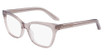 Dragon Eyeglasses DR2055 N LIGHT GREY CRYSTAL/057