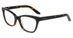 Dragon Eyeglasses DR2055 N GOLDEN TORTOISE/244