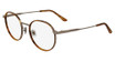 Calvin Klein Eyeglasses CK24114 N BLONDE HAVANA/265
