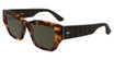 Lacoste Eyeglasses L6053S N HAVANA/214