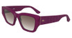 Lacoste Eyeglasses L6053S N OPALINE CYCLAMEN/526