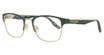 Converse Eyeglasses CV3027 N MATTE TRUE NATURE/GOLD/441