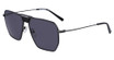 Karl Lagerfeld Eyeglasses KL350S N SHINY BLACK/001