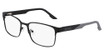 Columbia Eyeglasses C3044 N SATIN BLACK/002