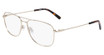 Flexon Eyeglasses FLEXON H6065 N GOLD/710