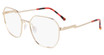 Pure Eyeglasses P-5023 N GOLD/715