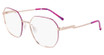 Pure Eyeglasses P-5023 N ROSE GOLD/770