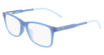 Lacoste Eyeglasses L3647 N MATTE BLUE LUMI/424