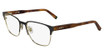 Lacoste Eyeglasses L2304 N BLACK/001