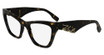 Karl Lagerfeld KL6171 N DARK TORTOISE/242