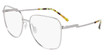 Pure Eyeglasses P-5021 N SILVER/040