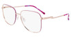 Pure Eyeglasses P-5021 N ROSE GOLD/770