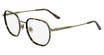 Calvin Klein Eyeglasses CK24113 N DARK HAVANA/235