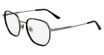 Calvin Klein Eyeglasses CK24113 N GREY HAVANA/025