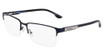 Columbia Eyeglasses C3047 N SATIN NAVY/410