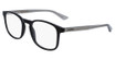 Calvin Klein Eyeglasses CK23517 N BLACK/001