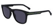 Lacoste Eyeglasses L995S N MATTE BLACK/002