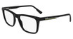 Lacoste Eyeglasses L2960 N BLACK/001