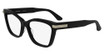 Calvin Klein Eyeglasses CK25513 N BLACK/001