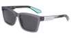 Dragon Eyeglasses DR THORN ATH LL N GREY/ IGUCHI/ LL SMOKE/034