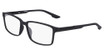 Columbia Eyeglasses C8039 N MATTE BLACK/002