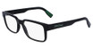 Lacoste Eyeglasses L2928 N BLACK/001
